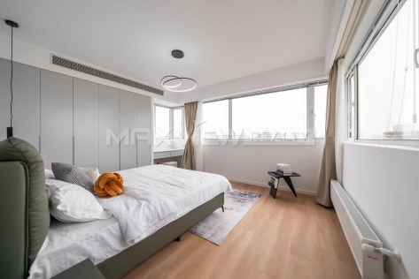 Jia an Apartment | 佳安公寓 3bedroom 170sqm ¥25,800 SHA20270