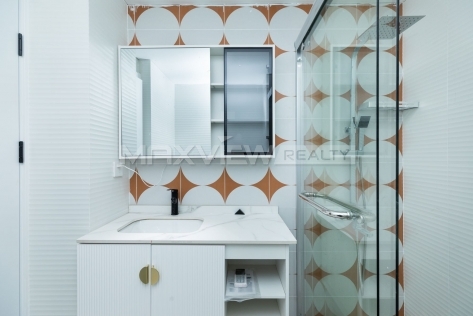 Shanghai DaZhong Apartment 2br 115sqm in Xujiahui | 上海大众汽车公寓 2bedroom 130sqm ¥19,800 SHA20274