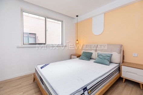 Shanghai DaZhong Apartment 2br 115sqm in Xujiahui | 上海大众汽车公寓 2bedroom 130sqm ¥19,800 SHA20274