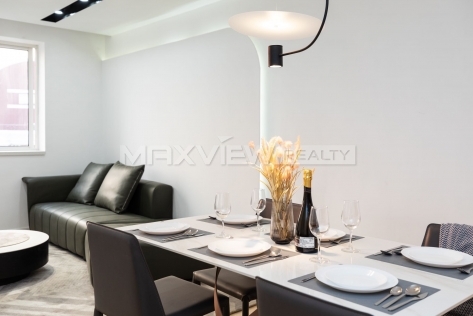 Shanghai DaZhong Apartment 2br 115sqm in Xujiahui | 上海大众汽车公寓 2bedroom 130sqm ¥19,800 SHA20274