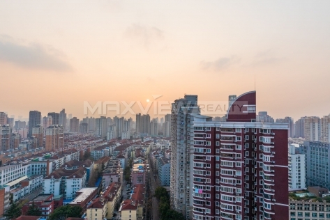 Shanghai DaZhong Apartment 2br 115sqm in Xujiahui | 上海大众汽车公寓 2bedroom 130sqm ¥19,800 SHA20274