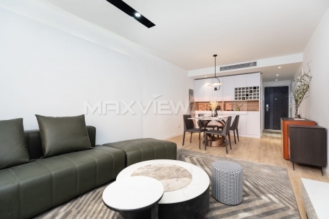 Shanghai DaZhong Apartment 2br 115sqm in Xujiahui | 上海大众汽车公寓 2bedroom 130sqm ¥19,800 SHA20274