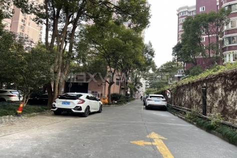 Shanghai DaZhong Apartment 2br 115sqm in Xujiahui | 上海大众汽车公寓 2bedroom 130sqm ¥19,800 SHA20274