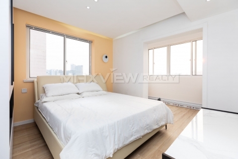 Shanghai DaZhong Apartment 2br 115sqm in Xujiahui | 上海大众汽车公寓 2bedroom 130sqm ¥19,800 SHA20274