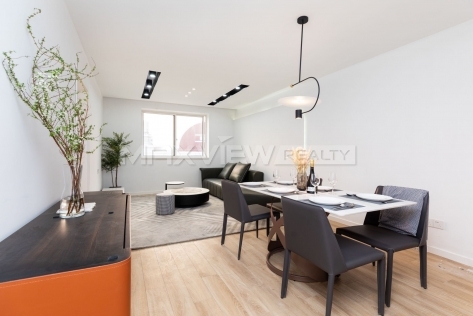Shanghai DaZhong Apartment 2br 115sqm in Xujiahui | 上海大众汽车公寓 2bedroom 130sqm ¥19,800 SHA20274
