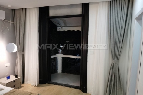 Old Lane House On Huaihai Middle Road 1bedroom 55sqm ¥14,500 PRS20286