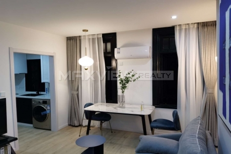 Old Lane House On Huaihai Middle Road 1bedroom 55sqm ¥14,500 PRS20286