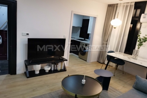 Old Lane House On Huaihai Middle Road 1bedroom 55sqm ¥14,500 PRS20286
