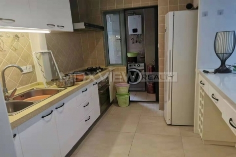 Sea of Clouds   |   云海苑 3bedroom 169sqm ¥26,000 JAA20283