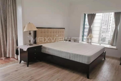 Sea of Clouds   |   云海苑 3bedroom 169sqm ¥26,000 JAA20283