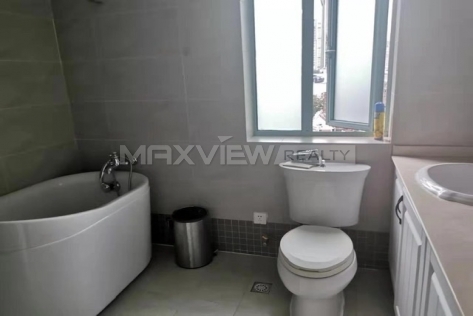 Sea of Clouds   |   云海苑 3bedroom 169sqm ¥26,000 JAA20283