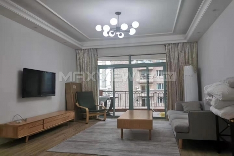 Sea of Clouds   |   云海苑 3bedroom 169sqm ¥26,000 JAA20283