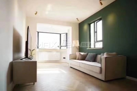 Wuzhong Unit | 乌中小区 1bedroom 65sqm ¥15,500 SHA20280