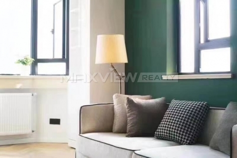 Wuzhong Unit | 乌中小区 1bedroom 65sqm ¥15,500 SHA20280