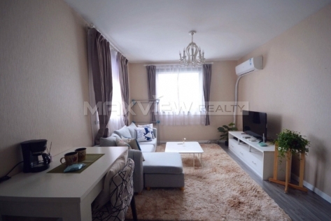 Ziyun Building 1bedroom 65sqm ¥11,000 PRS20278