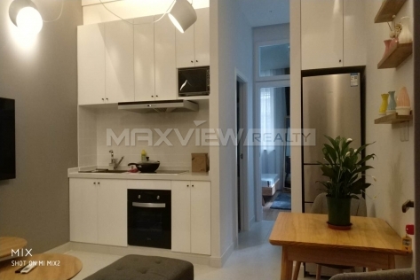 Anxianglu | 安祥卢 1bedroom 50sqm ¥11,000 SHO20293