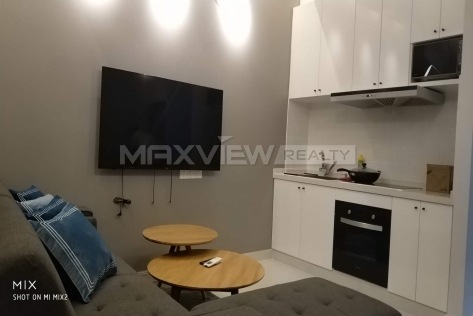 Anxianglu | 安祥卢 1bedroom 50sqm ¥11,000 SHO20293