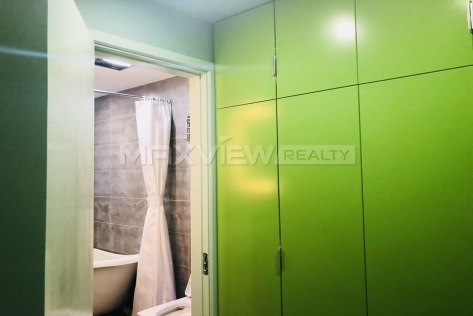 Baian Unit | 百安小区 1bedroom 70sqm ¥13,800 SHO20294
