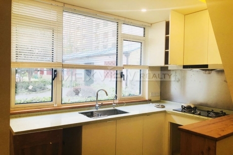 Baian Unit | 百安小区 1bedroom 70sqm ¥13,800 SHO20294