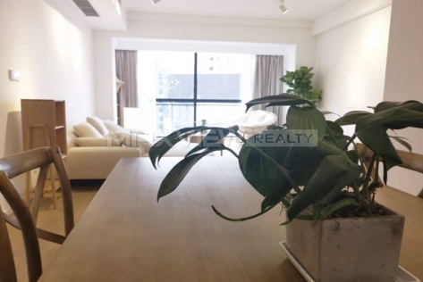 Jewelry Garden | 尊园 3bedroom 160sqm ¥26,800 SHA20288