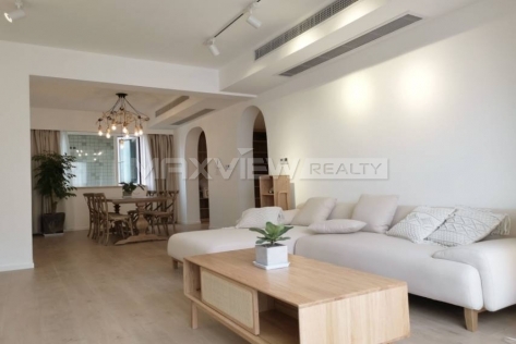 Jewelry Garden | 尊园 3bedroom 160sqm ¥26,800 SHA20288