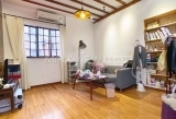 Old Lane House on Shanxi S. Road 1bedroom 50sqm ¥10,000