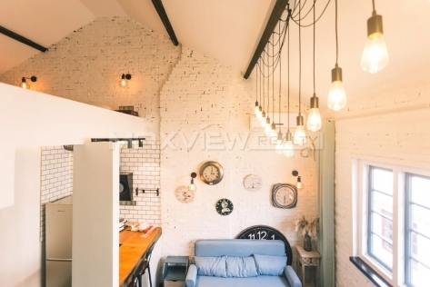 Old Lane House On Xiangyang South Road 2bedroom 80sqm ¥15,000 PRS20295