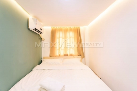 Old Lane House On Xiangyang South Road 2bedroom 80sqm ¥15,000 PRS20295