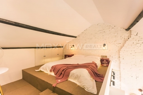 Old Lane House On Xiangyang South Road 2bedroom 80sqm ¥15,000 PRS20295