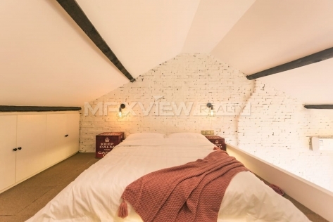 Old Lane House On Xiangyang South Road 2bedroom 80sqm ¥15,000 PRS20295