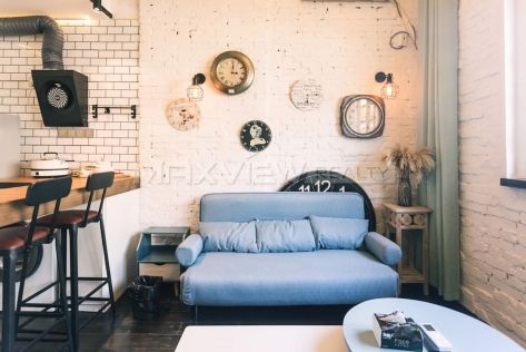 Old Lane House On Xiangyang South Road 2bedroom 80sqm ¥15,000 PRS20295