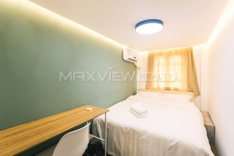 Old Lane House On Xiangyang South Road 2bedroom 80sqm ¥15,000 PRS20295