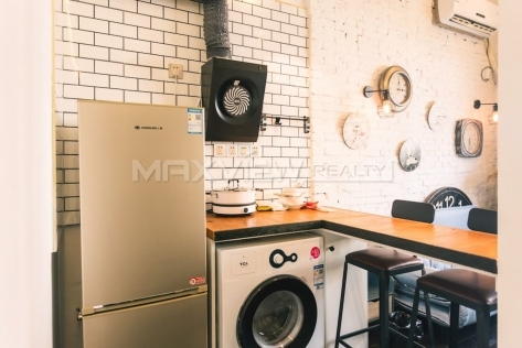 Old Lane House On Xiangyang South Road 2bedroom 80sqm ¥15,000 PRS20295