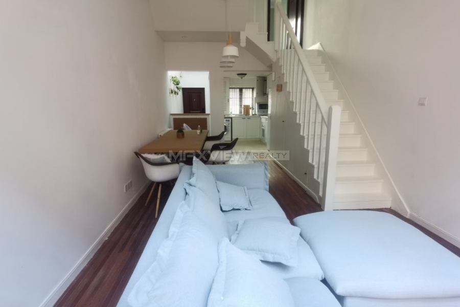 Old Lane House On Xiangyang South Road 4bedroom 180sqm ¥35,000 PRS20291