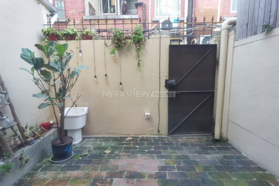 Old Lane House On Xiangyang South Road 4bedroom 180sqm ¥35,000 PRS20291