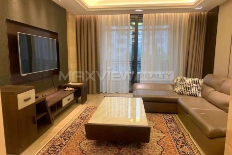 Ziwei Garden | 宝华紫薇花园 2bedroom 115sqm ¥28,000 SHA20292