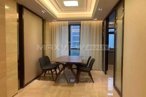 Ziwei Garden | 宝华紫薇花园 2bedroom 115sqm ¥28,000 SHA20292