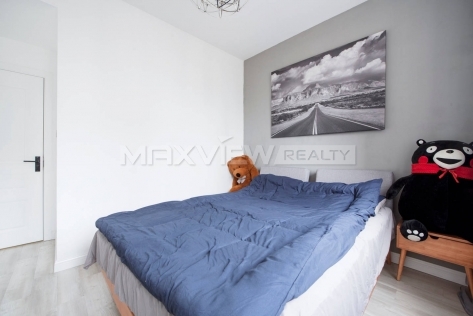 Fuhai Apartment | 福海公寓 4bedroom 160sqm ¥20,000 SHA20303