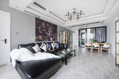 Fuhai Apartment | 福海公寓 4bedroom 160sqm ¥20,000 SHA20303