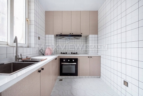 Fuhai Apartment | 福海公寓 4bedroom 160sqm ¥20,000 SHA20303