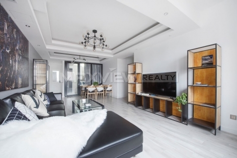 Fuhai Apartment | 福海公寓 4bedroom 160sqm ¥20,000 SHA20303