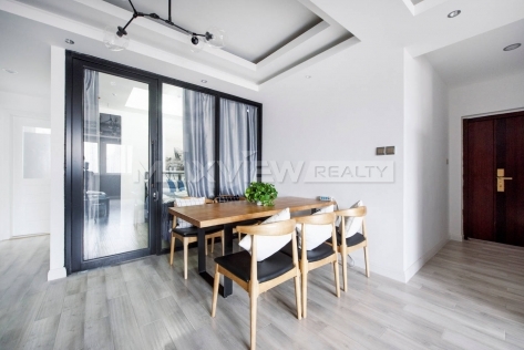Fuhai Apartment | 福海公寓 4bedroom 160sqm ¥20,000 SHA20303