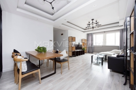 Fuhai Apartment | 福海公寓 4bedroom 160sqm ¥20,000 SHA20303