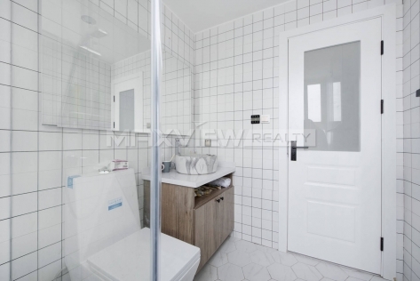 Fuhai Apartment | 福海公寓 4bedroom 160sqm ¥20,000 SHA20303