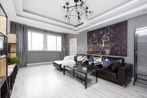 Fuhai Apartment | 福海公寓 4bedroom 160sqm ¥20,000 SHA20303