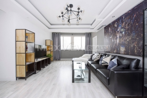 Fuhai Apartment | 福海公寓 4bedroom 160sqm ¥20,000 SHA20303