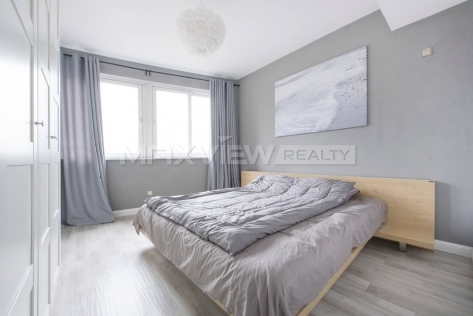 Fuhai Apartment | 福海公寓 4bedroom 160sqm ¥20,000 SHA20303
