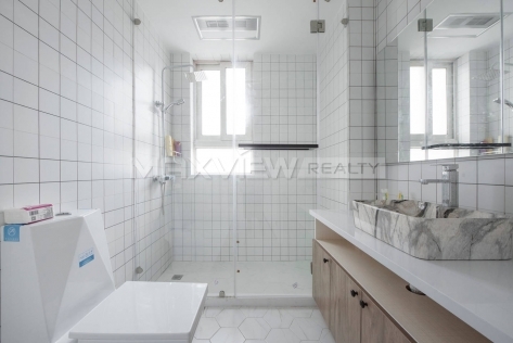 Fuhai Apartment | 福海公寓 4bedroom 160sqm ¥20,000 SHA20303