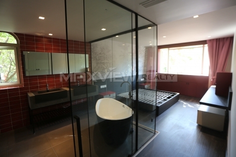 Gaoyou Road | 高邮路 3bedroom 172sqm ¥48,000 SHL20296