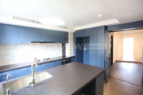 Gaoyou Road | 高邮路 3bedroom 172sqm ¥48,000 SHL20296